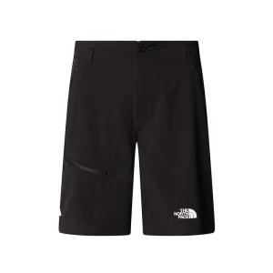 Zdjęcie produktu Spodenki męskie The North Face Speedlight Slim 0A82694H01 - czarne