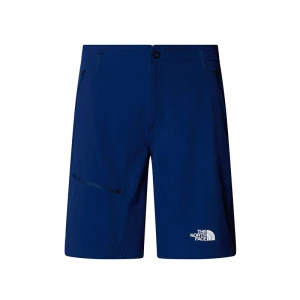 Spodenki męskie The North Face Speedlight Slim 0A8269D1R1 - granatowe