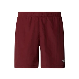 Spodenki męskie The North Face Water 0A5IG50VO1 - bordowe