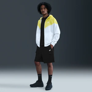 Spodenki męskie utility Nike Sportswear Club - Czerń