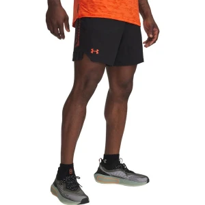 Spodenki męskie Vanish Woven 6'' Graphic Under Armour