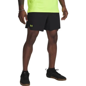 Spodenki męskie Vanish Woven 6in Under Armour