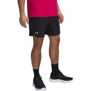 Spodenki męskie Vanish Woven 6in Under Armour