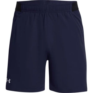 Spodenki męskie Vanish Woven 6in Under Armour