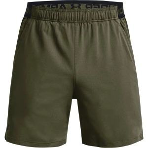 Spodenki męskie Vanish Woven 6in Under Armour