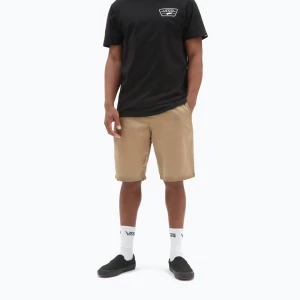 Spodenki męskie Vans Mn Authentic Chino Relaxed Short dirt