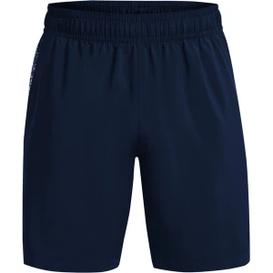 Spodenki męskie Woven Graphic Design Under Armour