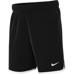 Spodenki młodzieżowe Dri-Fit Laser Woven V Nike