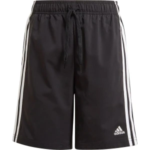 Spodenki młodzieżowe Essentials 3-Stripes Chelsea Shorts Adidas