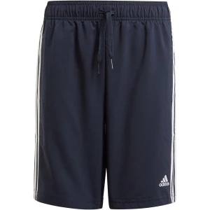 Spodenki młodzieżowe Essentials 3-Stripes Chelsea Shorts Adidas