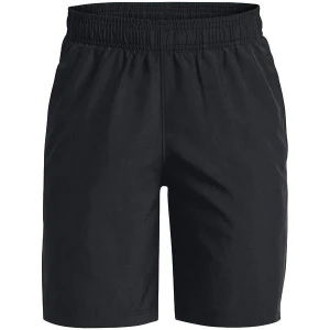 Spodenki młodzieżowe Woven Graphic Under Armour