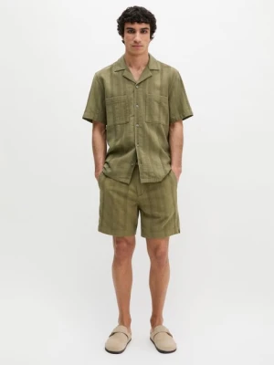Spodenki model Arik Jogger Marc O'Polo zelená