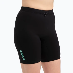 Spodenki neoprenowe damskie JOBE Neoprene 2 mm Short W black