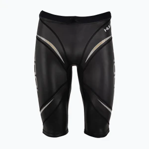 Spodenki neoprenowe HUUB TC Performance Buoyancy Short black/silver