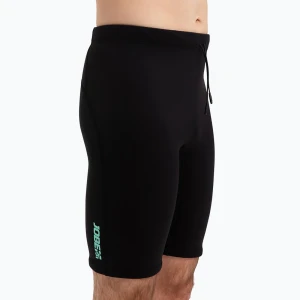 Spodenki neoprenowe męskie JOBE Neoprene 2 mm Short black