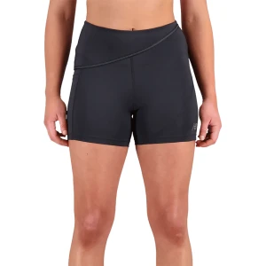 Spodenki New Balance WS31289BK - czarne