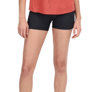 Spodenki New Balance WS33283BK - czarne