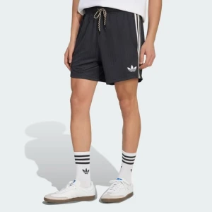 Spodenki Niemcy 26 z trzeciego zestawu Adidas czarny