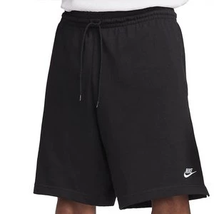 Spodenki Nike Club FQ4359-010 - czarne