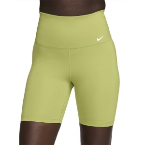 Spodenki Nike Dri-FIT One DV9022-237 - zielone