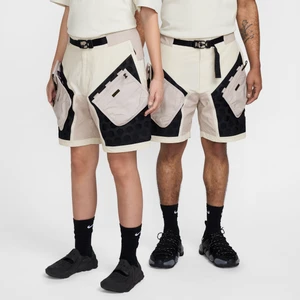 Spodenki Nike ISPA - Szary