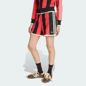 SPODENKI O LUŹNYM KROJU FIREBIRD Adidas