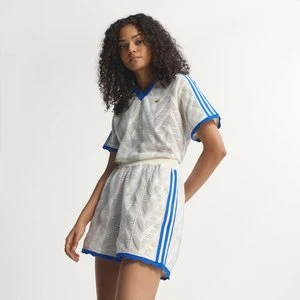 SPODENKI O LUŹNYM KROJU FIREBIRD Adidas