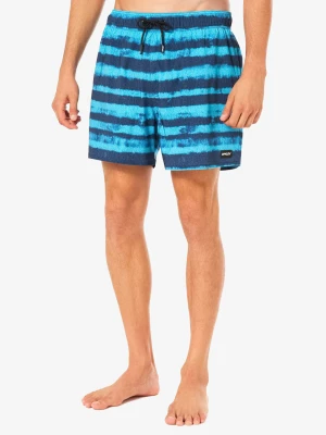 Spodenki Oakley Blur Stripes Rc 16 Beachshort - blurred stripe bl