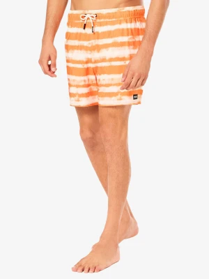 Spodenki Oakley Blur Stripes Rc 16 Beachshort - blurred stripe og