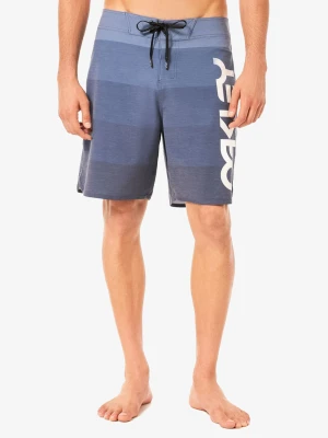 Spodenki Oakley Retro Mark 19 Boardshort - team navy