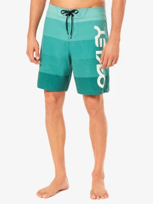 Spodenki Oakley Retro Mark 19 Boardshort - viridian