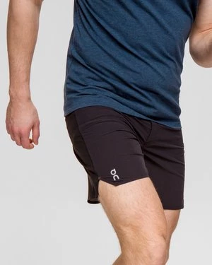 Spodenki On Running Lightweight Shorts Man