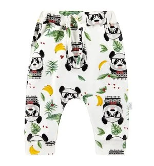 Spodenki Panda Ewa Collection