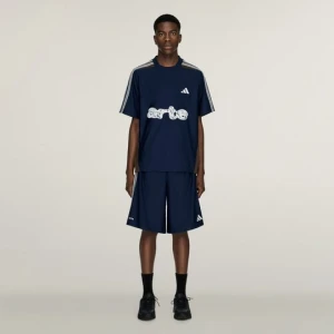 Spodenki piłkarskie adidas x Arte Antwerp