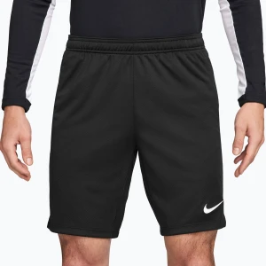Spodenki piłkarskie męskie Nike Strike Dri-Fit black/white