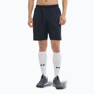 Zdjęcie produktu Spodenki piłkarskie męskie Under Armour Challenger black / white