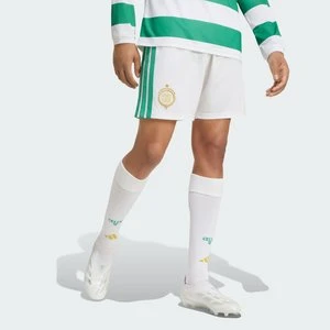 Spodenki podstawowe Celtic FC 26/27 Adidas