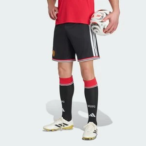 Spodenki podstawowe Manchester United 26/27 Adidas