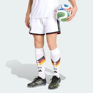 Spodenki podstawowe Niemcy 26 Authentic Adidas