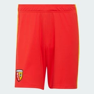 SPODENKI PODSTAWOWE RC LENS 26/27 Adidas Active Red