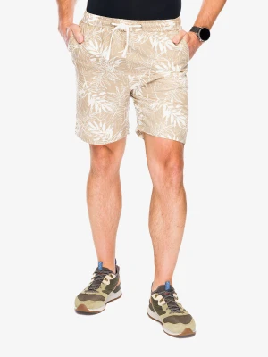 Spodenki Protest Prtspark Shorts - bamboo beige