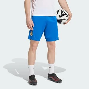 Spodenki Real Madryt Tiro 25 Competition Training Adidas