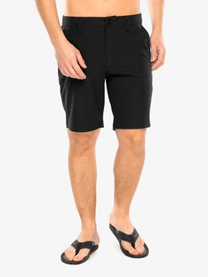 Spodenki Rip Curl Boardwalk Phase Nineteen - black