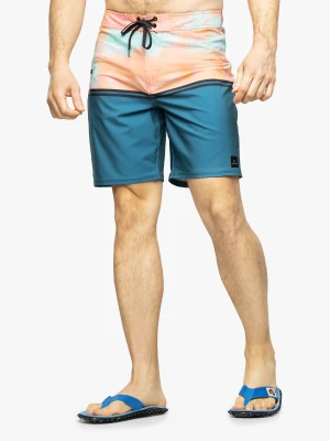 Spodenki Rip Curl Mirage Combined - peach