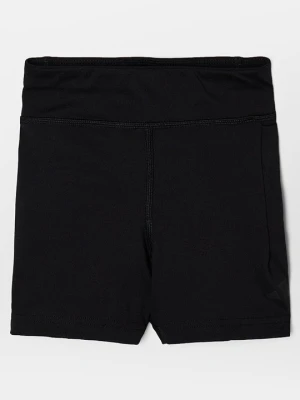 Spodenki rowerowe adidas Originals czarny