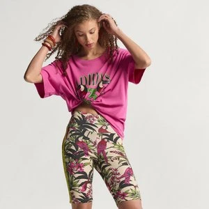 SPODENKI ROWEROWE ADIDAS x FARM RIO