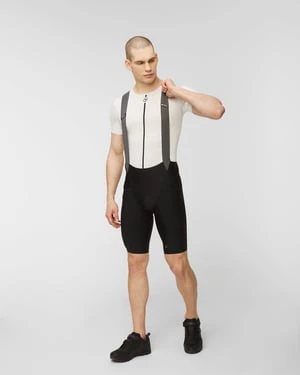 Spodenki Rowerowe Assos Mille Gto Bib Shorts C2