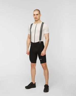 Spodenki Rowerowe Assos Mille Gts Bib Shorts C2