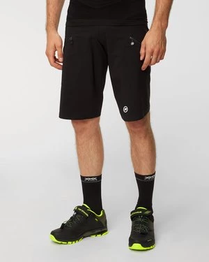 Spodenki Rowerowe Assos Trail Cargo T4