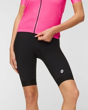 Spodenki rowerowe Assos UMA GT BIB SHORTS C2